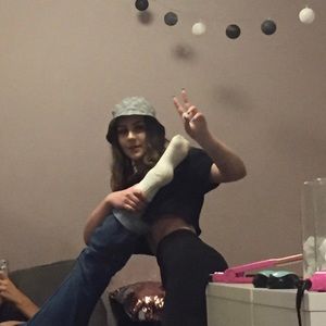 Meet your Posher, Bella